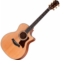 Taylor Legacy 514ce Grand Auditorium  