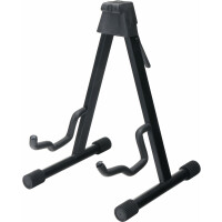 Soporte Universal Para Guitarras McGrey GS-UNI Con Cierre Rápido 
