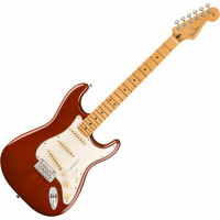 Fender Player II Stratocaster MN Transparent Mocha Burst 