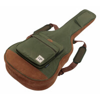 Ibanez IAB541-MGN Powerpad Gigbag Moss Green 