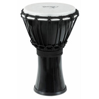 XDrum Djembe 7" schwarz 