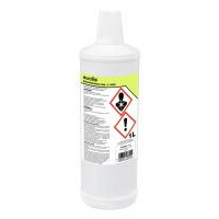 Eurolite Smoke Fluid "P" 1 L Liquide Fumée Professionnel 