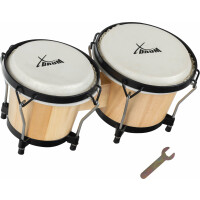 XDrum Bongos Club Nature 