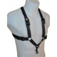 BG S40SH Saxophon Tragegurt Herren L 