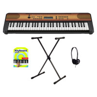 Yamaha PSR-E360 MA Set de Teclado Arce 