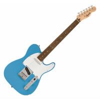 Squier Sonic Telecaster California Blue 