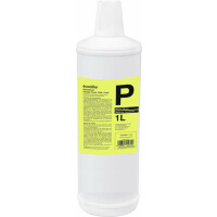 Eurolite Smoke Fluid "P2D" 1L Nebelfluid Profi 