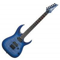 Ibanez RGA42FM-BLF Blue Lagoon Burst 