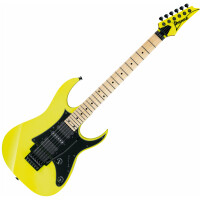 Ibanez RG550-DY Chitarra Elettrica Desert Sun Yellow 