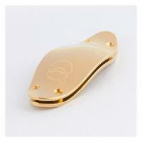 lefreQue Red Brass / Gold plated Yellow 41 mm 