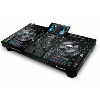 Denon DJ Prime 2 Standalone DJ System 