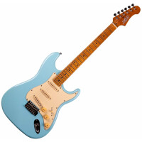 Jet Guitars JS-300 Guitarra Eléctrica Blue 