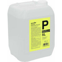 Eurolite Smoke Fluid "P2D" 5L 