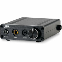 Pronomic MAMP-215 Mini-Hifi-Verstärker 30 Watt 