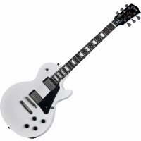 Gibson Les Paul Modern Studio Worn White 