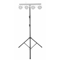 Showlite LS325 Lichtstativ 3,25 m mit 35 mm Aufnahme  - Retoure (Zustand: gut) 