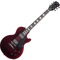 Gibson Les Paul Modern Studio Wine Red Satin 