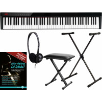FunKey SP-588 Easy-Piano Set 
