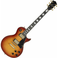 Rocktile Pro L-200OHB E-Gitarre Orange Honey Burst  - Retoure (Zustand: sehr gut) 