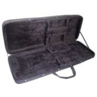 FX Lichtkoffer Voor E-Gitaren 