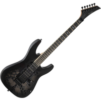 Rocktile Pro JK150-BSK E-Gitarre Skull  - Retoure (Zustand: gut) 