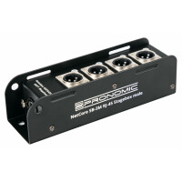 Pronomic NetCore SB-3M Multicore-Stagebox male 