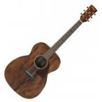 Ibanez PC12MH-OPN Open Pore Natural 