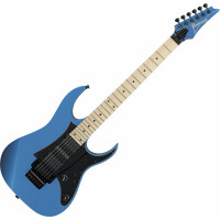 Ibanez RG550-EB Chitarra Elettrica Electric Blue 