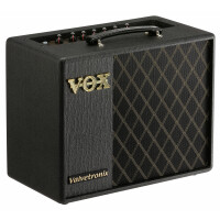 VOX VT20X 1x 8" Valvetronix Combo 