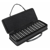 Classic Cantabile AHBS-12 Alabama Blues Harmonica 12er Set  - Retoure (Zustand: sehr gut) 