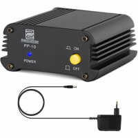 Pronomic PP-10 Phantoomvoeding 