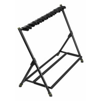 Gravity VARI-G 9 Support Multi-Guitares 