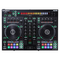 Roland DJ-505  - Retoure (Zustand: sehr gut) 