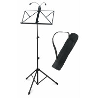 Set Leggio Kirstein con Luce LED 