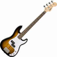 Squier Mini Precision Bass 2-Color Sunburst 