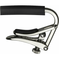 Shubb C1 Capodastre Pour Guitares Acoustiques Et Électriques 