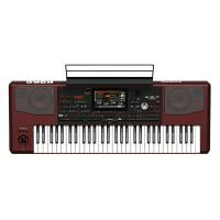 Korg Pa1000  - Retoure (Zustand: sehr gut) 