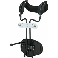 Tama CFSBDM Fieldstar Bass Drum Carrier Hook Type 