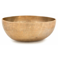 XDrum Omshanti Klangschale 39 cm  - Retoure (Zustand: sehr gut) 