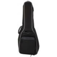 Kirstein Klassikgitarrentasche 4/4 schwarz "Easyline" 