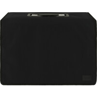 Fender Deluxe Gewatteerde Twin Reverb Versterkerhoes 