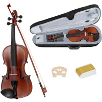 Classic Cantabile Student Set Violino 3/4 