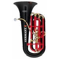 Classic Cantabile KT-30DE MardiBrass Plastic Germany Tuba 