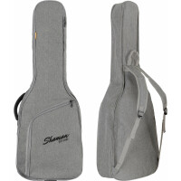 Shaman WGB-115 GY Premium-Line Western Gitaar Tas Grijs 