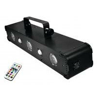 Eurolite LED Multi FX Laser Bar  - Retoure (Zustand: sehr gut) 