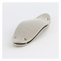 lefreQue Fine Silver 41 mm 