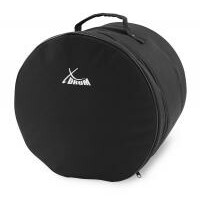 XDrum Classic Drumtas voor Hangtom 10" x 9" 