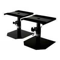 Pronomic SLS-15 Supporti da Tavolo per Monitor da Studio 