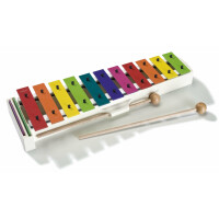 Sonor BWG Boomwhackers Sopran Glockenspiel für Kinder  - Retoure (Zustand: sehr gut) 