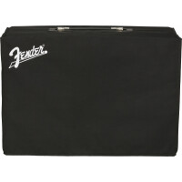 Fender Amp Cover voor Hot Rod Deluxe/Blues Deluxe/FR-12 Zwart 